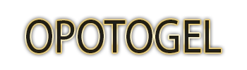 Logo OPOTOGEL