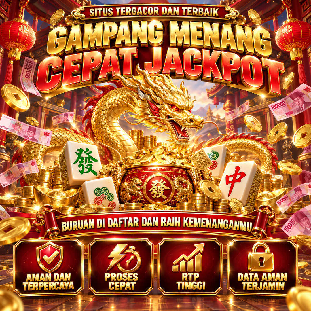 Banner OPOTOGEL